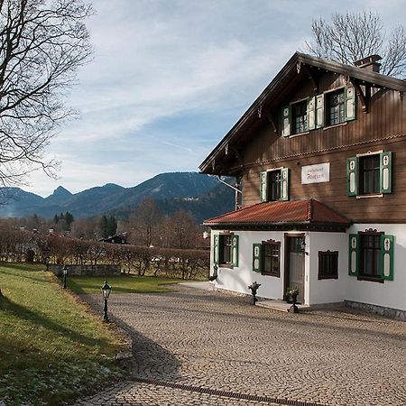 Gaestehaus Florian Tegernsee Exterior photo
