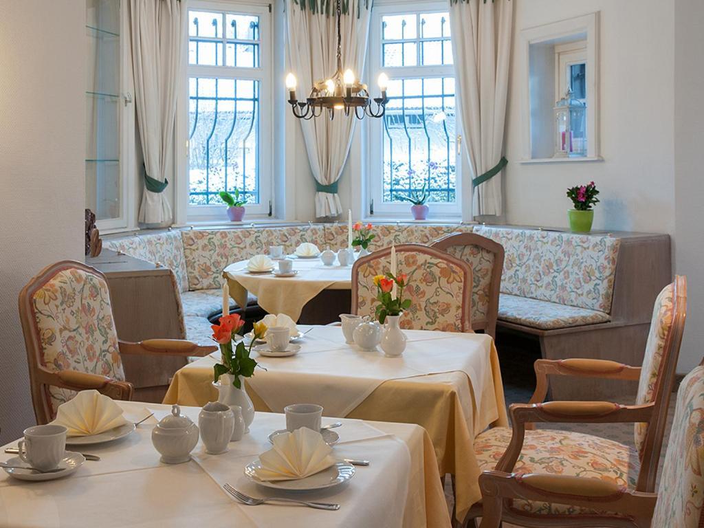 Gaestehaus Florian Tegernsee Exterior photo